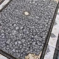 فرش و گلیم قالیچه فرشینه 12/9/4/6/3متری گلوگاه