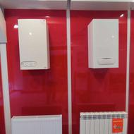 نمایندگی پکیج دیواری و کولر گازی اسپیلت در آمل ارسال و نصب