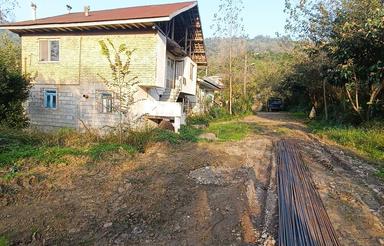 زمین 400 متری مسکونی شیرنسا لاهیجان 