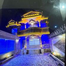 ویلا استخردار 250 متر / ذوالفقاری