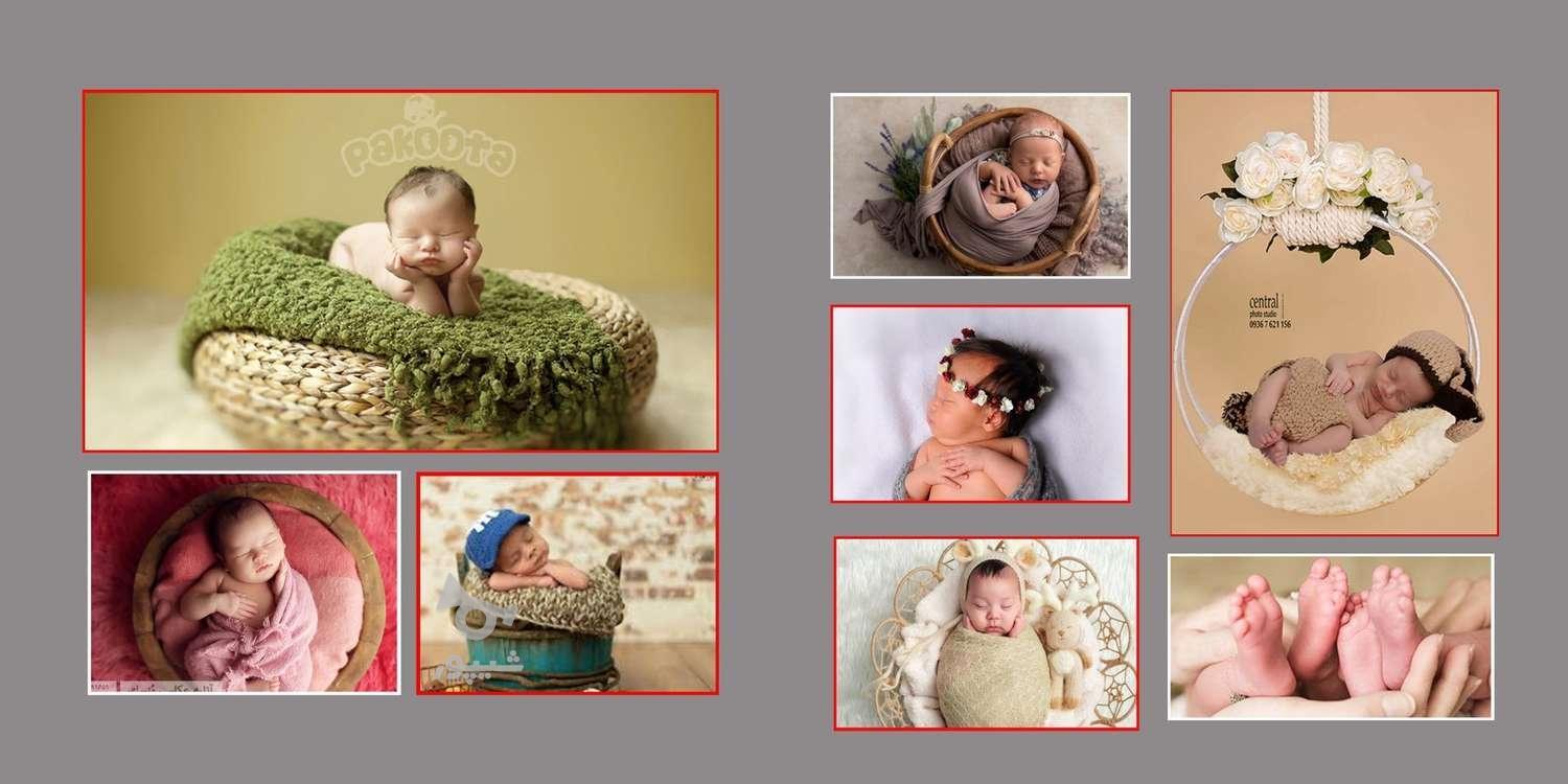 جویای کارم ترجیحا عکاسی باشه - الهام