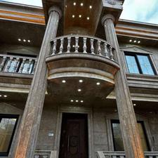 فروش ویلا 220 متری در بابلسر