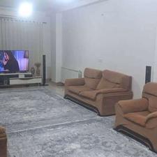 فروش آپارتمان 114 متری در کمربندی غربی