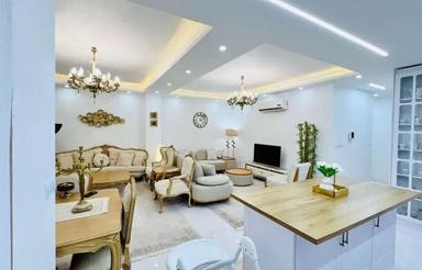 فروش آپارتمان 101 متری سند در گیل شهرک امام حسین رشت