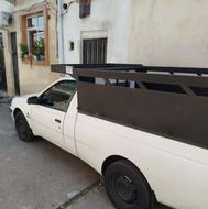 وانت بار،اسباب کشی منزل همراه کارگر،بسته بندی،تک بار