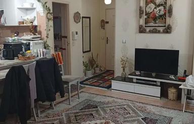 فروش آپارتمان 73 متری سند در میدان توشیبا