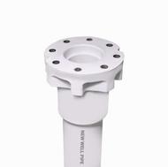 لوله پلی اتیلن چاه/برای پمپ شناور/باغ و کشاورزان