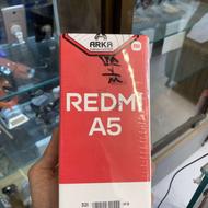 شیائومی ردمی A5 نو قسطی