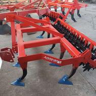 پنجه غازی,چیزل