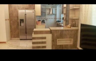 اجاره آپارتمان شیک دلباز 110 متر در بلوار آزادی