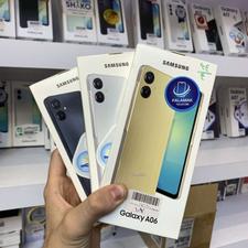 سامسونگ A06 نو قسطی