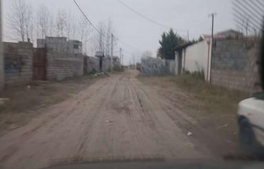 ارزانترین زمین ساحل. معاوضه خودرو