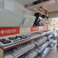 هود و فربرقی و اجاق گاز