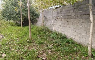 730 متر زمین مسکونی در رشت آباد لولمان رشت