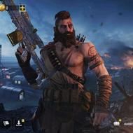 اکانت کالاف دیوتی