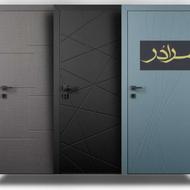 درب ضد سرقت:/“کدLb609”/درب لابی،سرویس،اتاق ضدسرقت