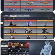 اکانت کالاف