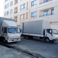 خدمات اسباب کشی منازل با کادر مجرب وکاربلد