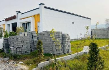 فروش زمین مسکونی 145 متر در جاده چمستان