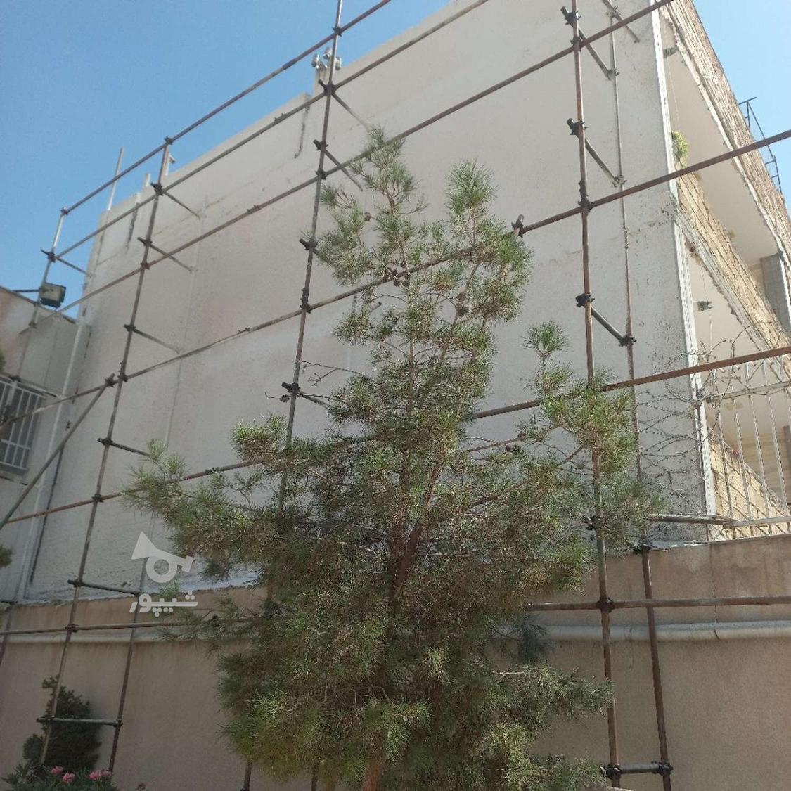 شاتکریت با دستگاه دیزلی