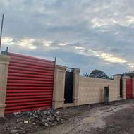 سند دار 230متری