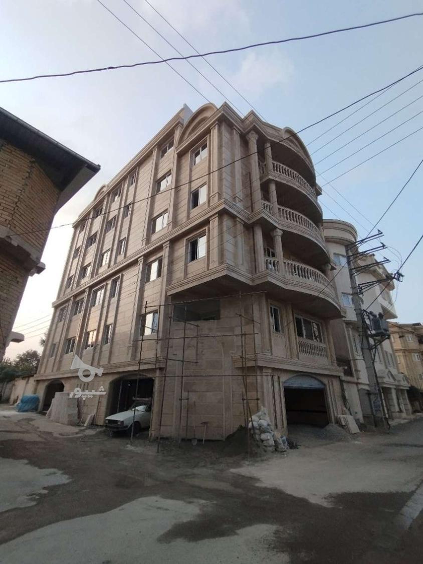 تولید درب و پنجره