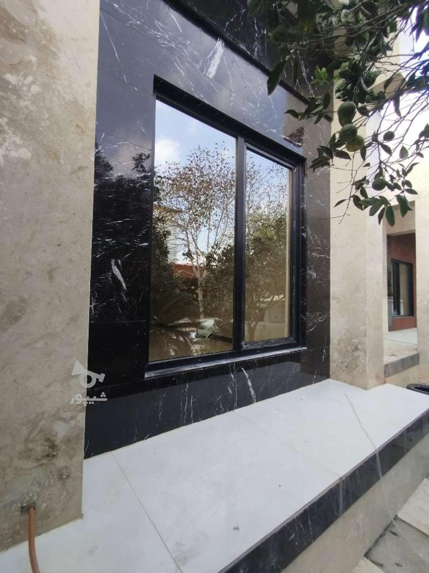 تولید درب و پنجره