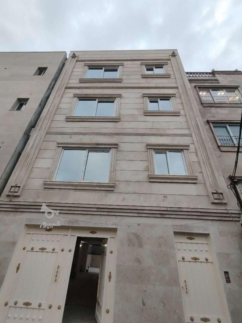 تولید درب و پنجره