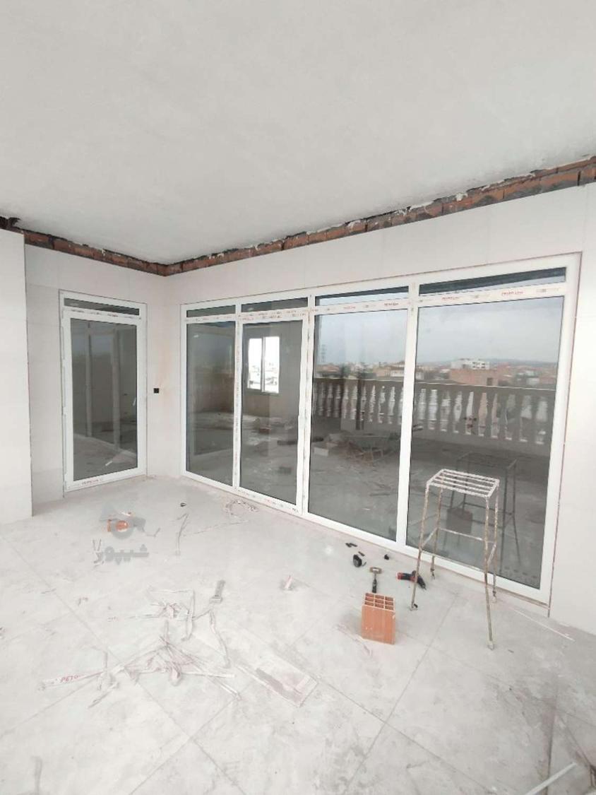 تولید درب و پنجره