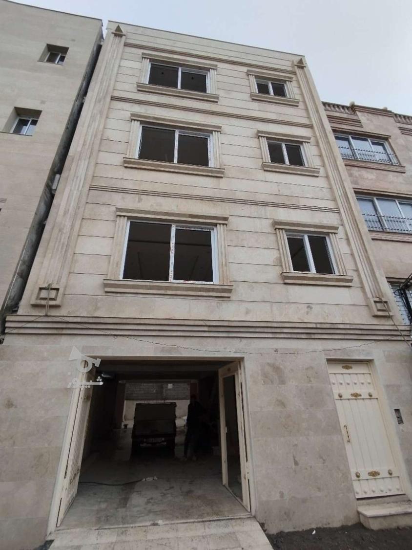 تولید درب و پنجره