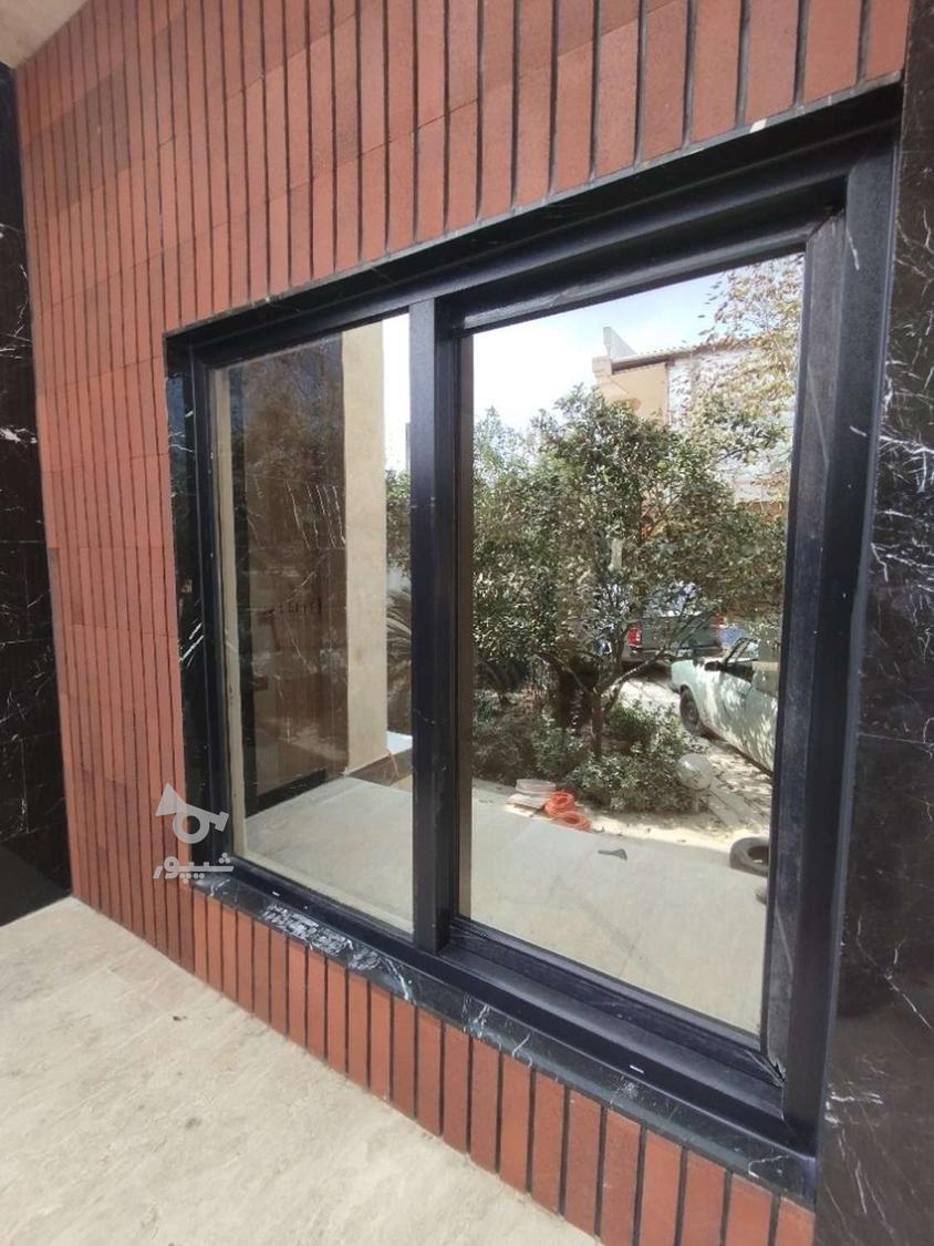 تولید درب و پنجره