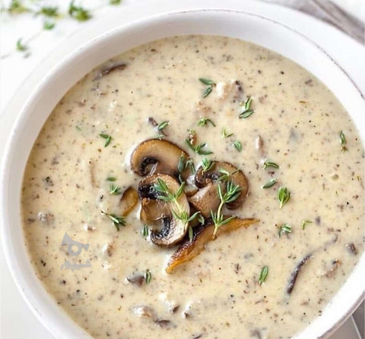 غذا آماده آشپز لند قبول تمام سفارشات مراسم ها