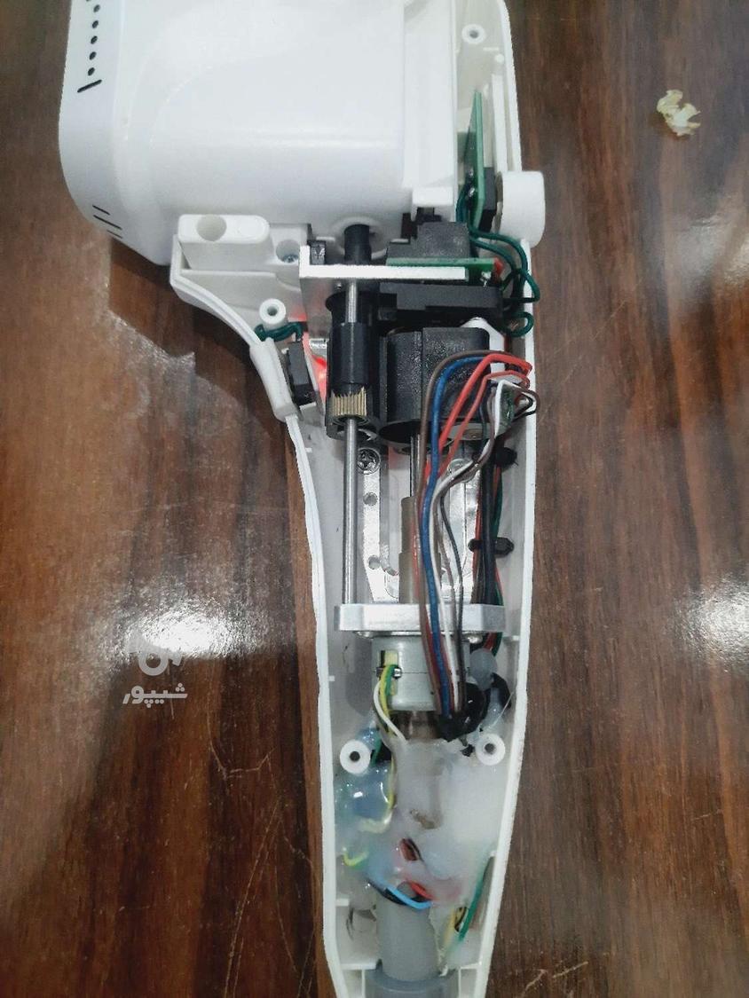 تعمیر فوق تخصصی دستگاه‌های لیزر و زیبایی