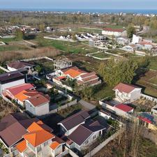 فروش زمین مسکونی 305 متری،ساحلی