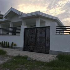 فروش ویلا ساحلی 202 متر در مرکز شهر - چاف