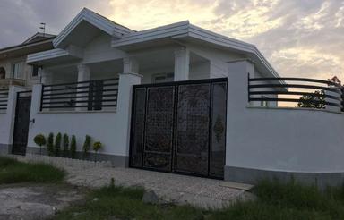 فروش ویلا ساحلی 202 متر در مرکز شهر - چاف