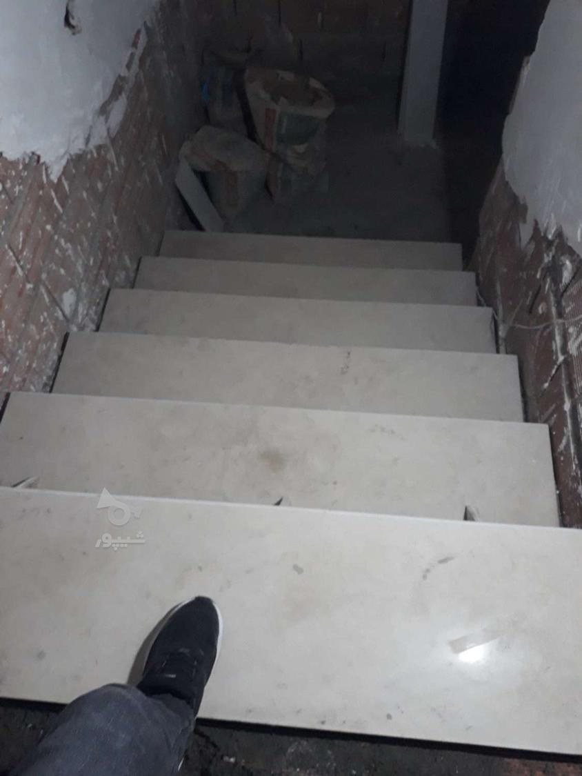 سنگ کاری کاشی کاری - مهدی توسلی