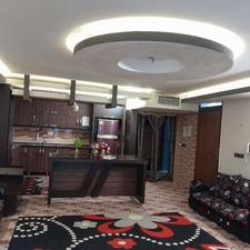 اجاره روزانه 100 متر در خ جی خ اله اکبر