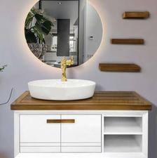 روشویی کابینتی فولست روشویی دکومکور زیرقیمت روشویی ارزان
