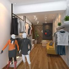 فروش مغازه 26متری در سه راه کنسرو