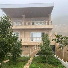 فروش ویلا 300 متر در چلاو