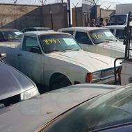 فروش سازمانی سمند