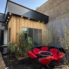 فروش ویلا 250متر نقلی مدرن تهران دشت آران