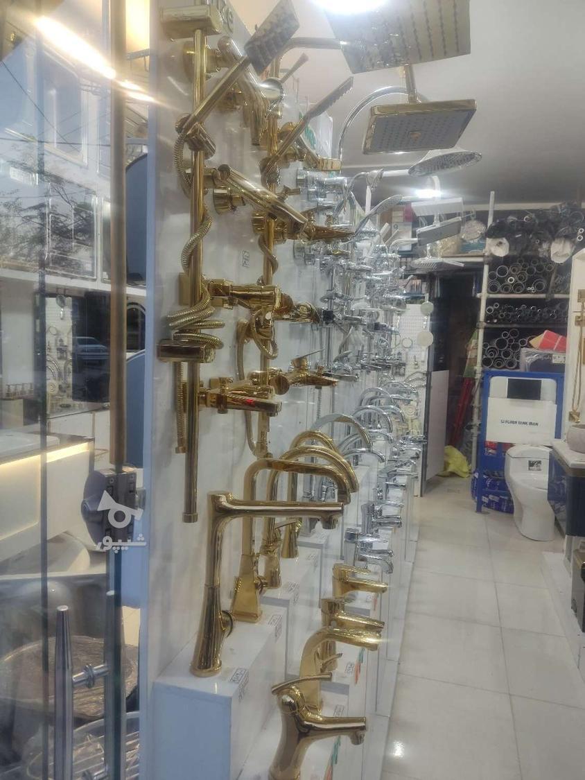 نشت یابی و لوله کشی اصفهان 369