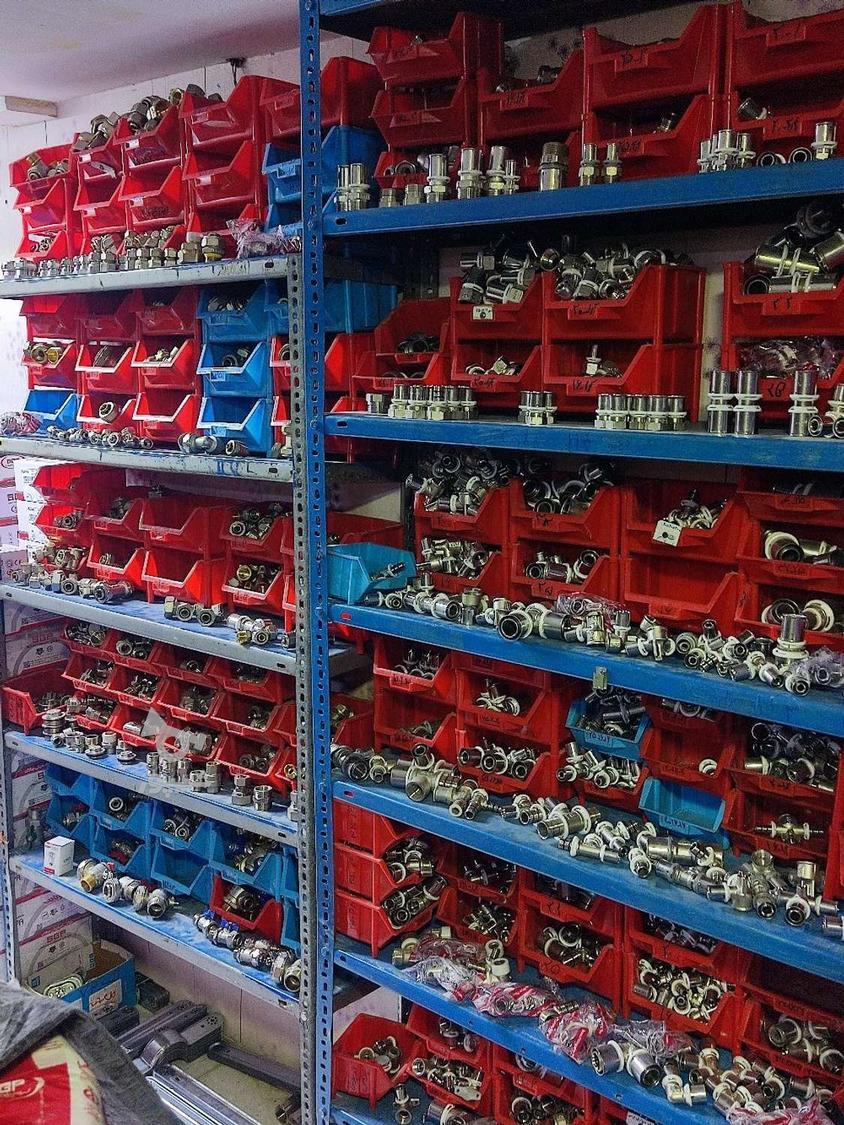 نشت یابی و لوله کشی اصفهان 369