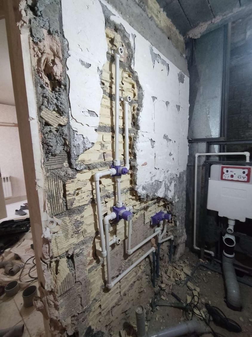 نشت یابی و لوله کشی اصفهان 369