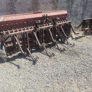 ماشین آلات کشاورزی