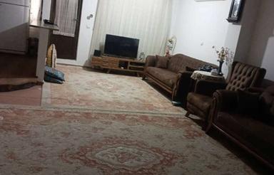 فروش آپارتمان90 متری در شهرک بسیجیان