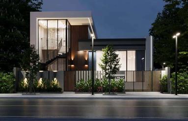 فروش ویلا 435 متری بابل ـ بابلسر