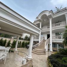 اجاره ویلا 550 متر در رمک